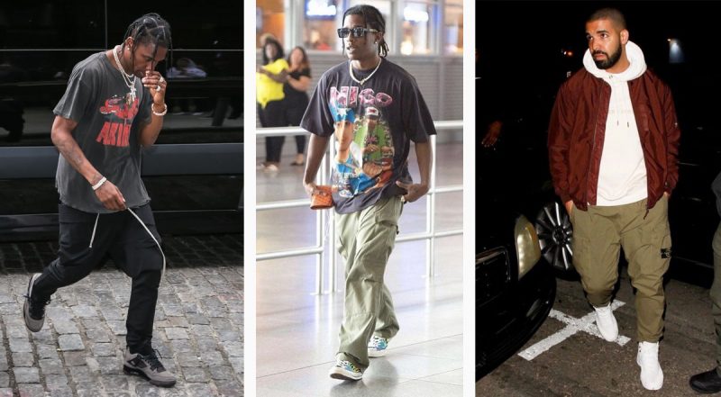 Streetwear Guide To Cargos: Sizing, Styling and Wear to Shop Now