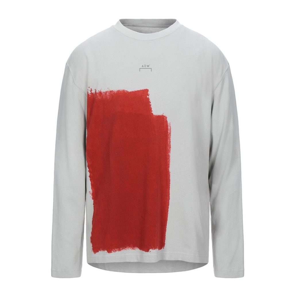 a-cold-wall long sleeve