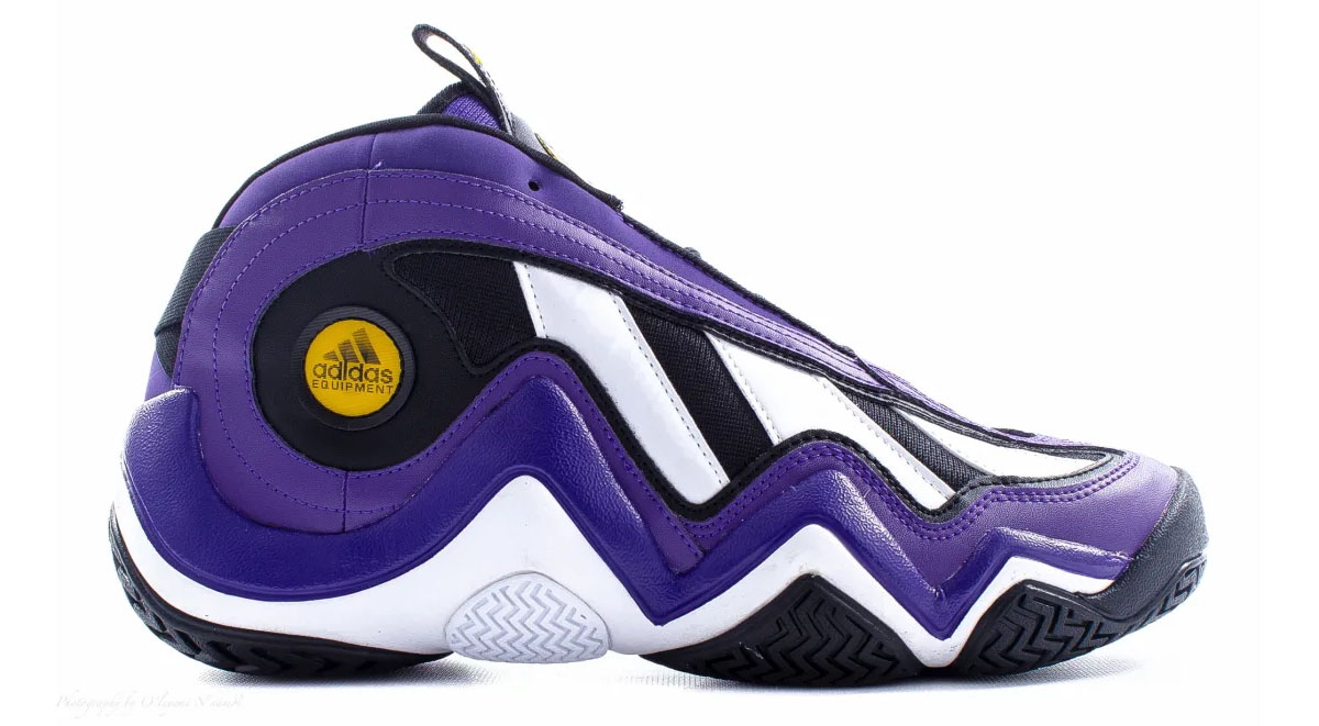 Kobe's Sneaker History: Kobe Bryant's Legacy Told Through His Sneakers