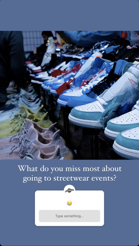 Digital Streetwear Events: Do They Match Up To Physical Ones?