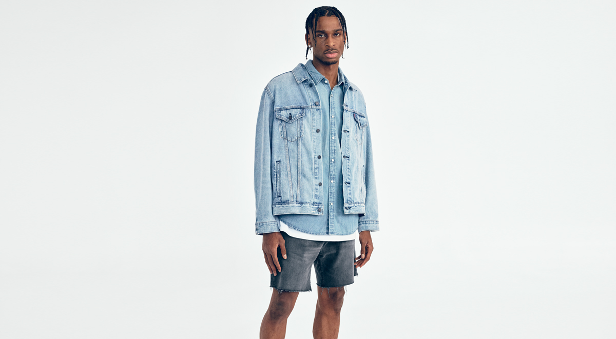 Here's What to Expect During Levi's 501 Day 2021 - FASHION Magazine