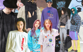 Korean Streetwear Brands: Guide To The Emerging Labels