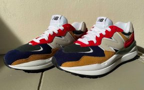 New Balance 57/40: Asian sizing tips and styling notes