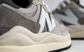 New Balance Grey Day 2021: All The Sneakers Dropping On May 15