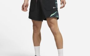 Nike Flex Stride Wild Run Shorts