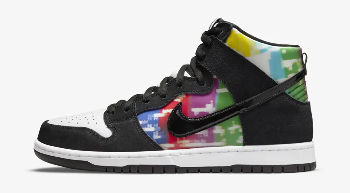 This Week's Drops: SB Dunk What The Paul Drops In Singapore, May 22