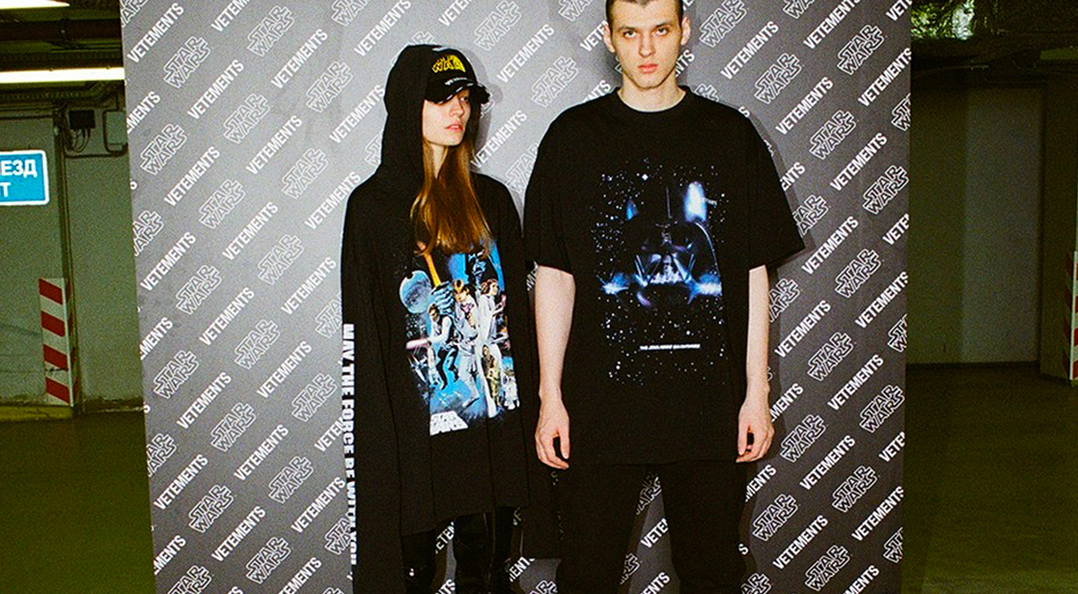 Star Wars Streetwear Collaborations: A Look Back At The Best Collabs