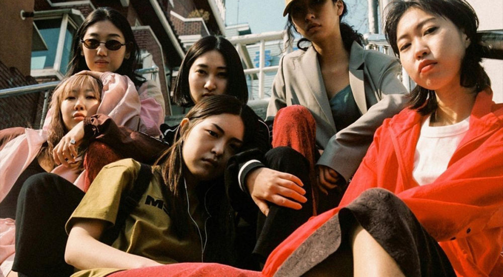 Korean Streetwear Brands: 8 Brands To Shop Right Now