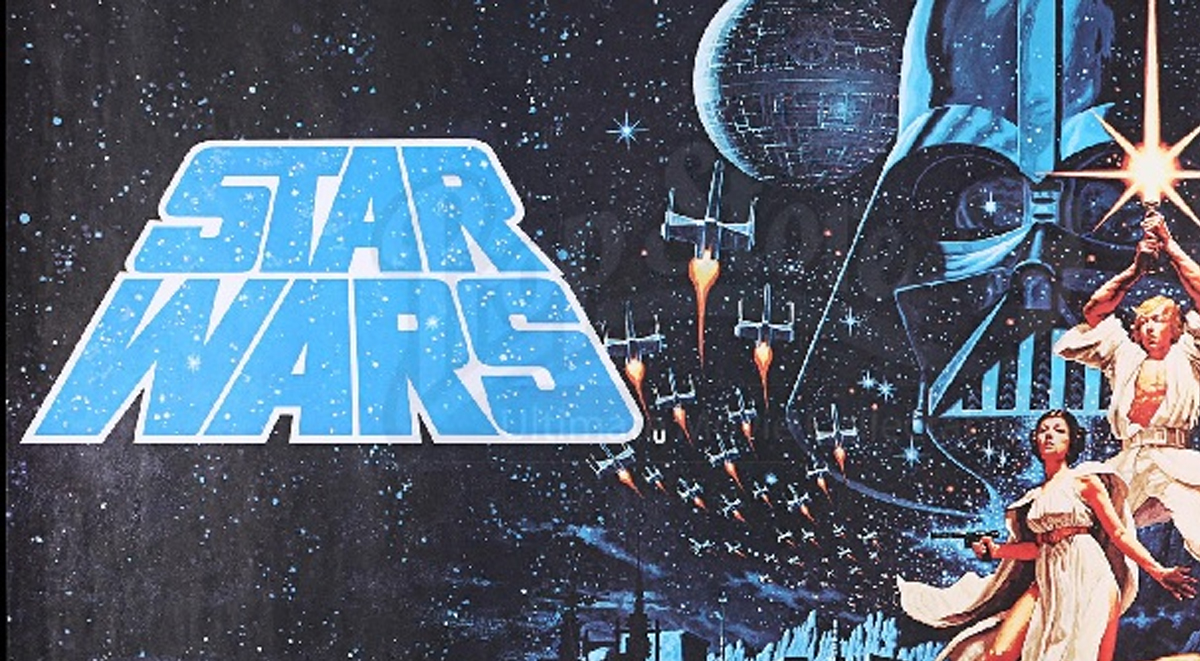 Star Wars Streetwear Collaborations: A Look Back At The Best Collabs