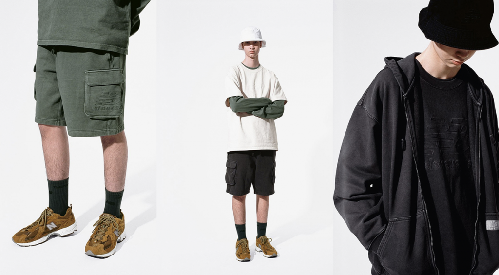 Korean Streetwear Brands: 8 Brands To Shop Right Now