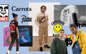 Affordable Streetwear Brands: Guide To Looking Fresh On A Budget