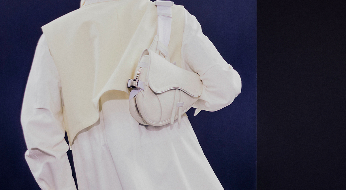Dior x Sacai collection Singapore Drop Set For November 2021