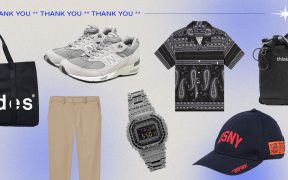Father's Day 2021 Gift Guide