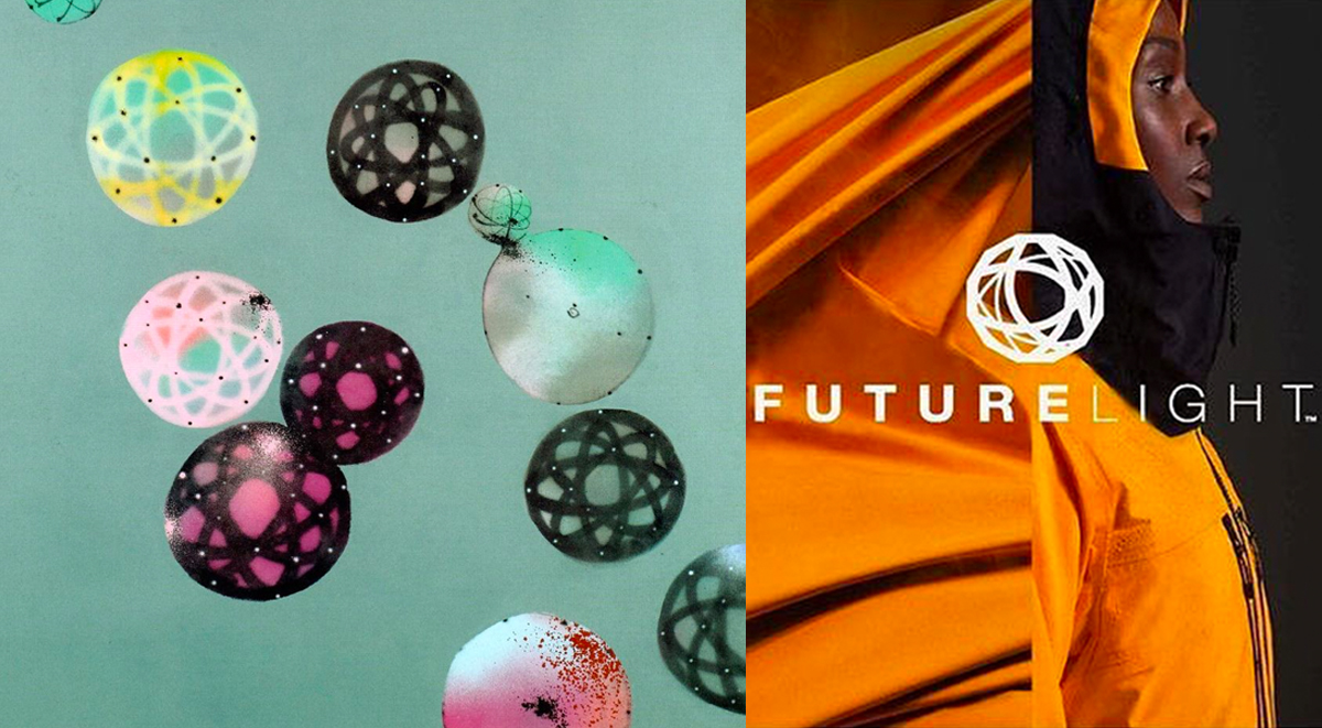 Futura vs The North Face Lawsuit: Dispute Over The Atom Logo