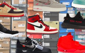Hype sneaker collections: How much is too much?