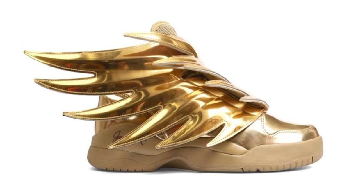 Top 10 Jeremy Scott x Adidas Sneakers: A Collaboration Reignited