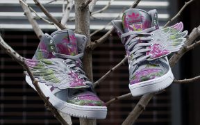 Top 10 Jeremy Scott x Adidas Sneakers: A Collaboration Reignited