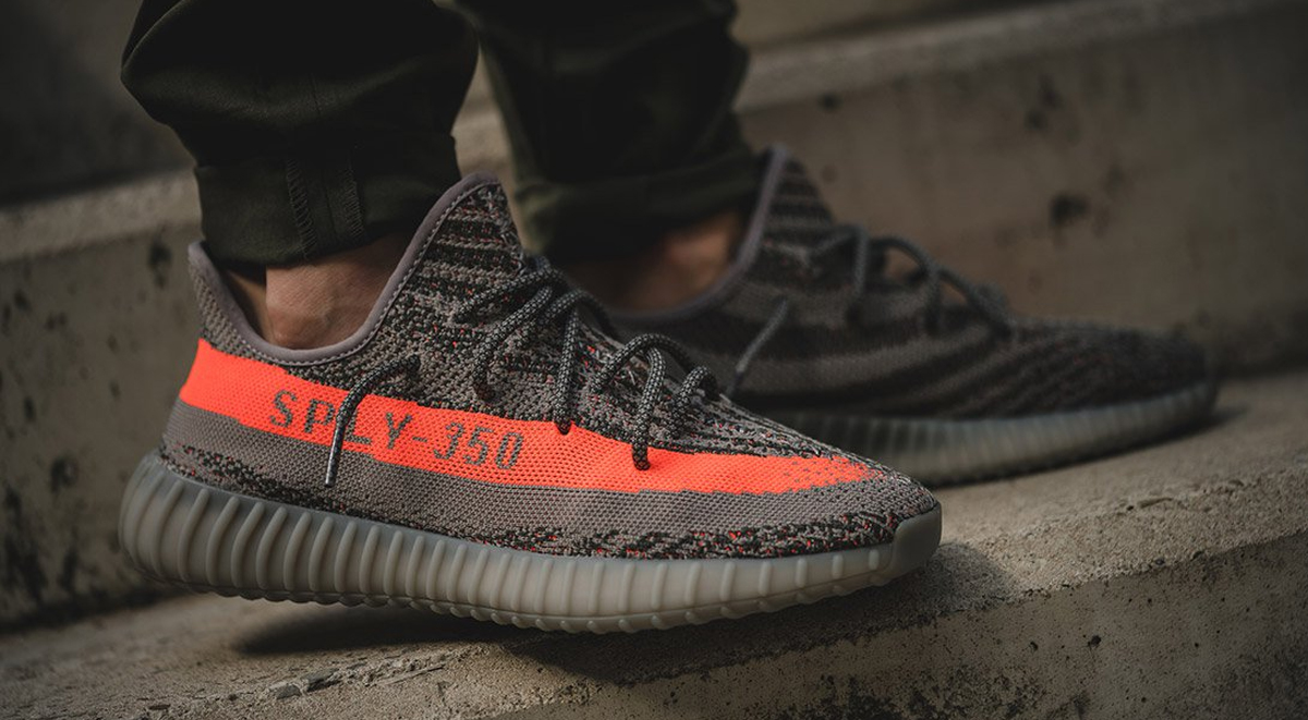 Shocking Yeezy Releases: Yeezy Boost 350 V2