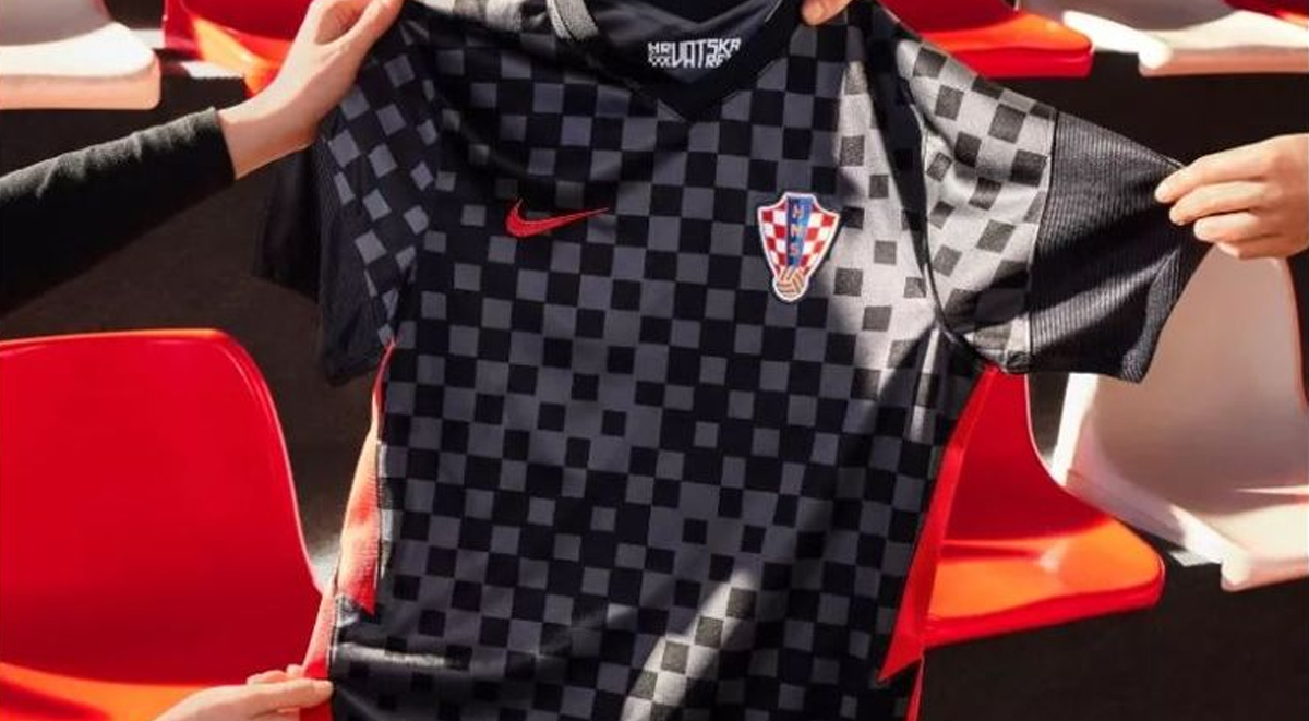 Best Euro 2021 Jerseys That You Can Shop Right Now