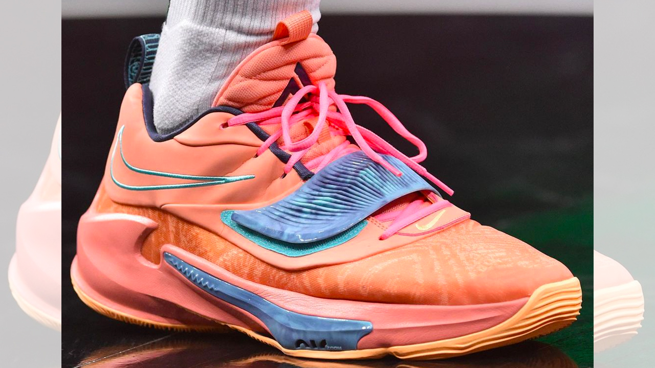 The 20 Best Basketball Shoes of the 20222023 NBA Season