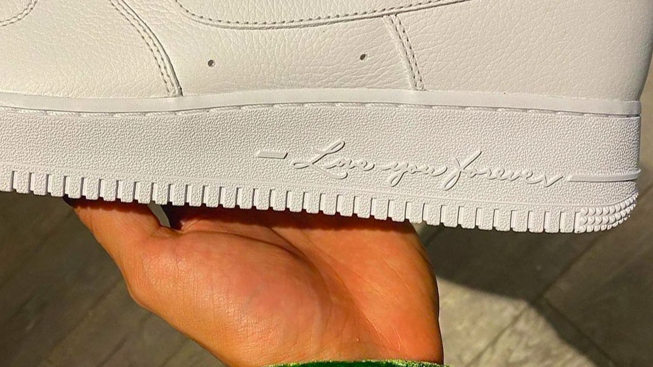 Drake Air Force 1 Drop Rumored For 2021: Updates on Singapore Release
