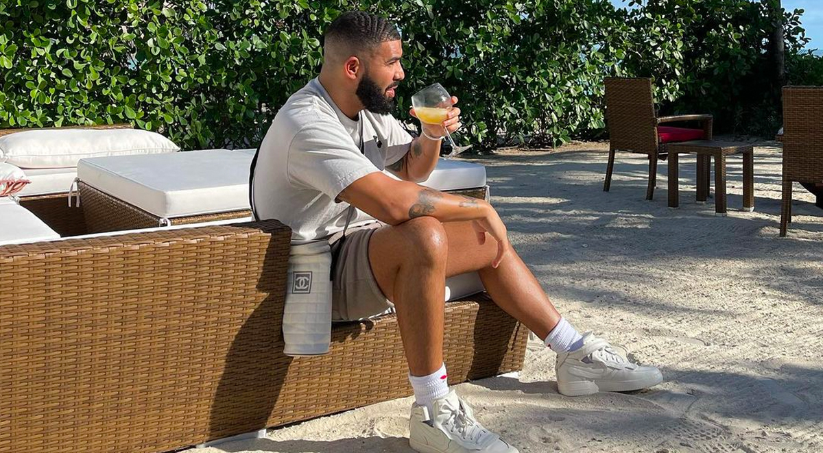 Drake Air Force 1 Drop Rumored For 2021: Updates on Singapore Release