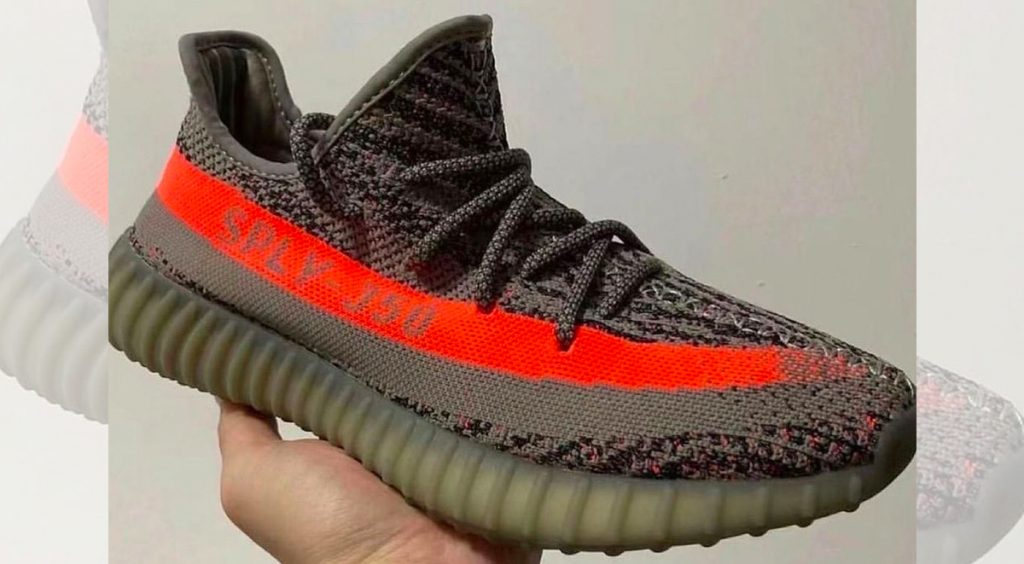 Yeezy Boost 350 V2 Beluga Reflective Returns With A Shimmery Update