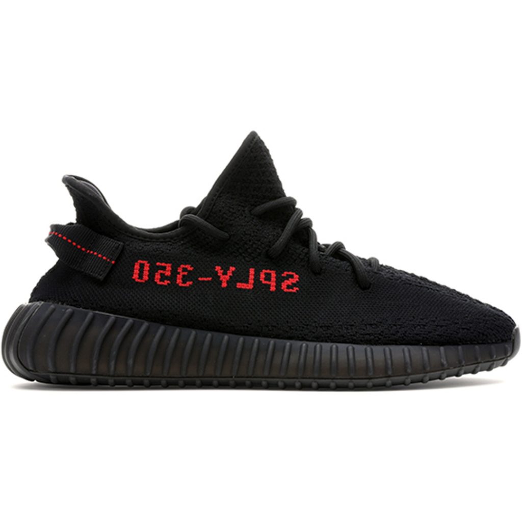 National Day Guide 2021 adidas Yeezy Boost 350 V2 bred
