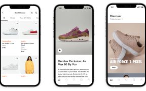 Nike App Comes To Singapore: New Features And Exclusive Promo