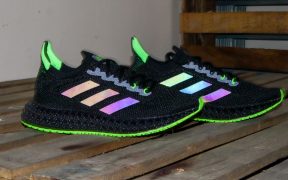4DFWD Sizing Guide - Fit and Styling Tips For The adidas 4DFWD
