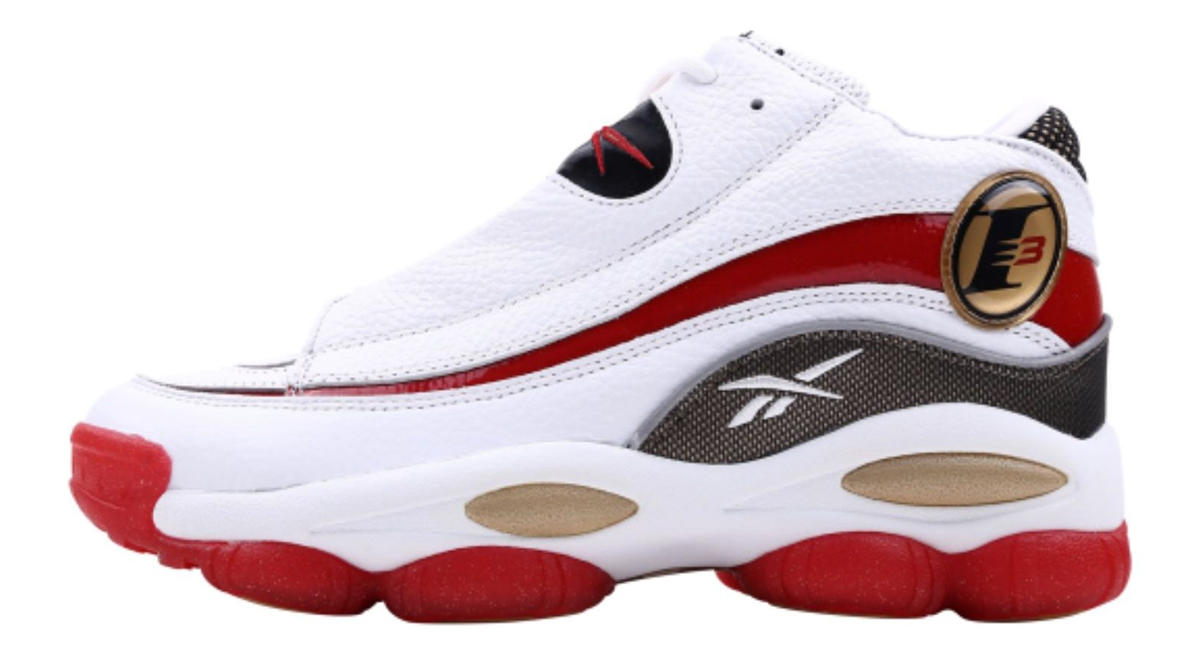 Reebok Retro Sneakers That Could Return After $2.5 Billion Acquisition