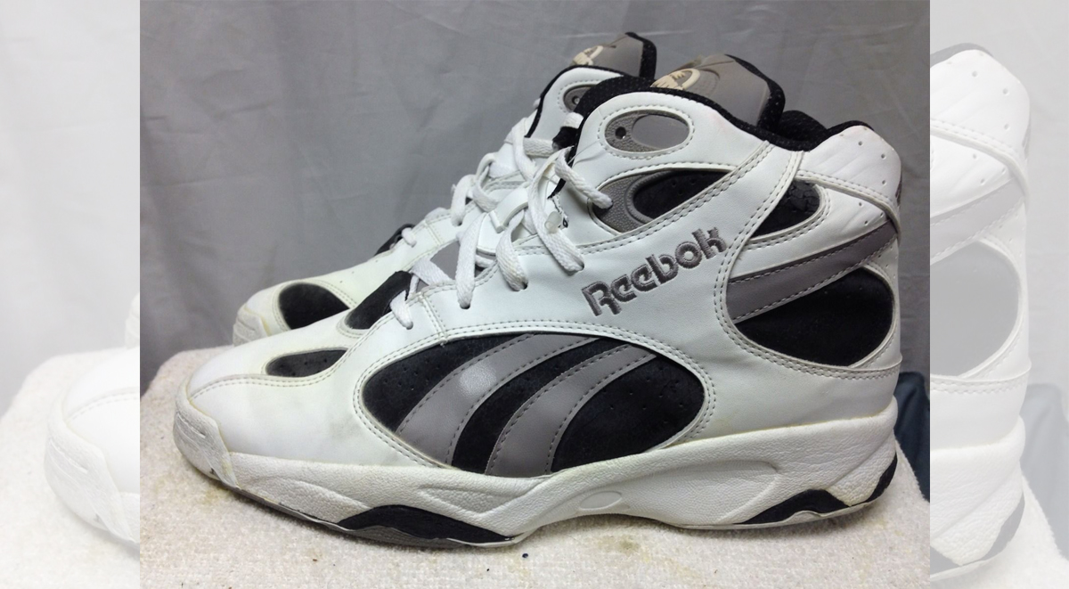Reebok Retro Sneakers That Could Return After $2.5 Billion Acquisition