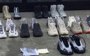 The Top 5 Best-Selling Yeezy Sneakers: Which Are The Most Desirable?