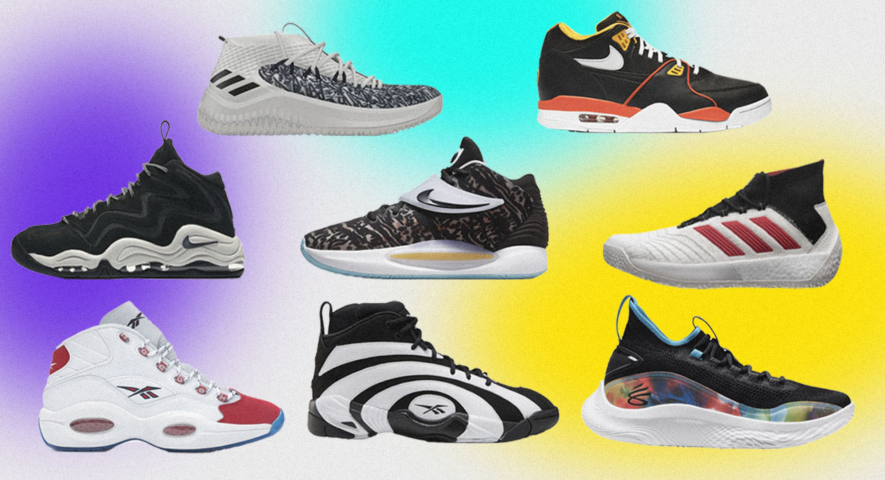Underrated Signature Sneakers: Kicks That Deserves More Love