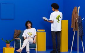 Pokemon meets artists Uniqlo Collection Drops On October 25