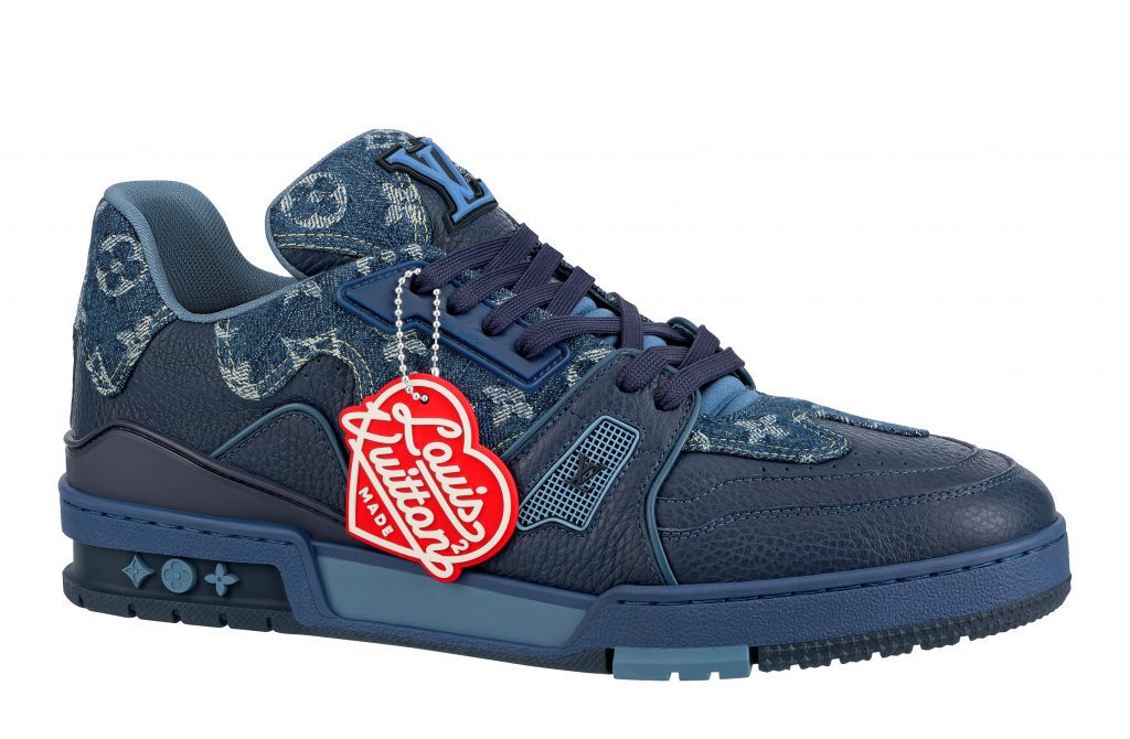Take A Closer Look At The First Wave Of The Louis Vuitton x Nigo