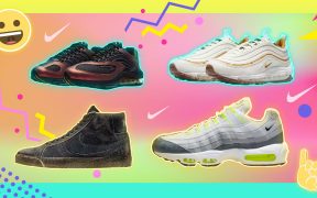 Get Early Access To The Nike Energy Week Sale With Up to 60% Off