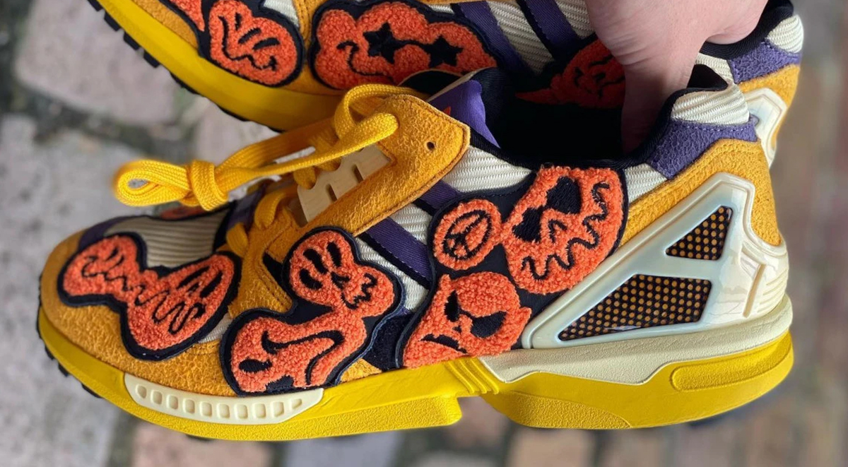 2021 Halloween Sneakers: Spooky Drops That Are Worth The Pick Up