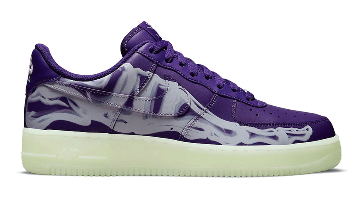 2021 Halloween Sneakers: Spooky Drops That Are Worth The Pick Up