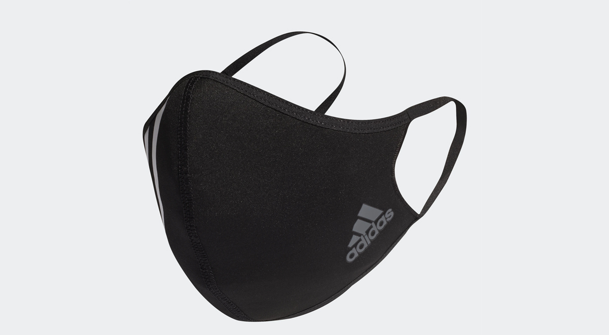 2021 Adidas Face Mask Review: An upgrade to design and performance