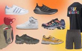 11.11 Single's Day Shopping Guide For Sneakerheads: Deals & Steals