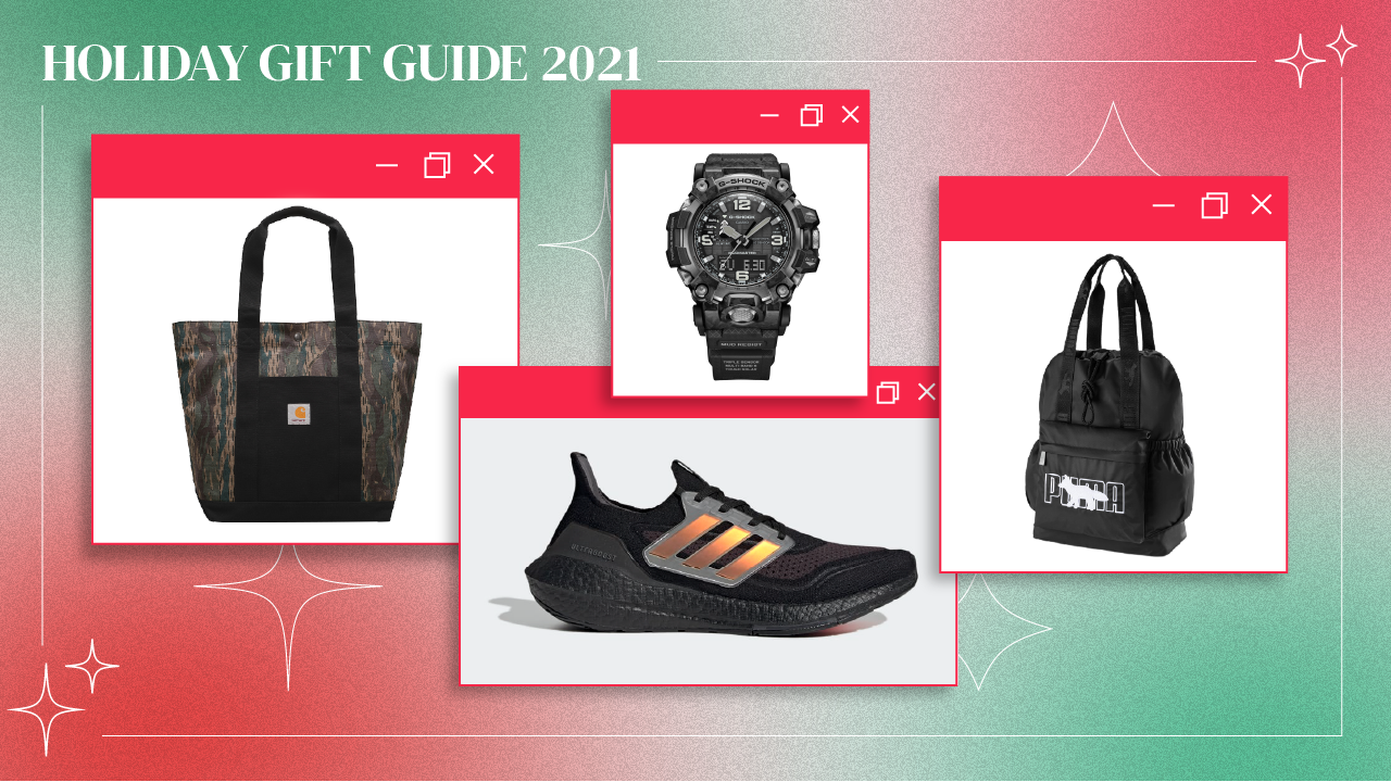 2021 Holiday Gift Guide: Get A Head Start And Start Gifting Early!