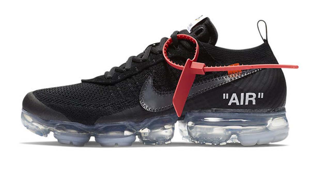 Virgil Abloh's Legacy Lives On With a Nike Collaboration and