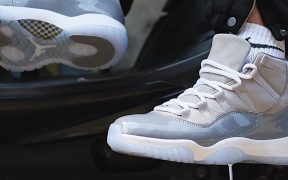 Air Jordan 11 History: Its Significance In Sneaker Culture