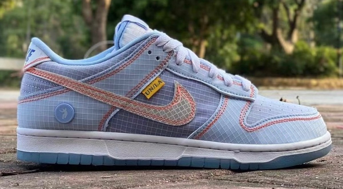 Everything We Know About The Union LA x Nike Dunk Drop: Early 2021