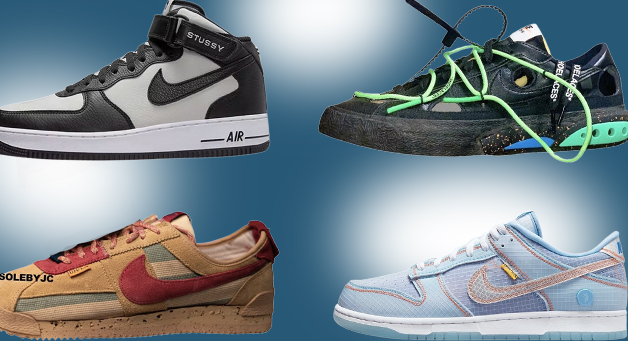 2022 Nike Sneaker Forecast: Silhouettes That Will Dominate SNKRS