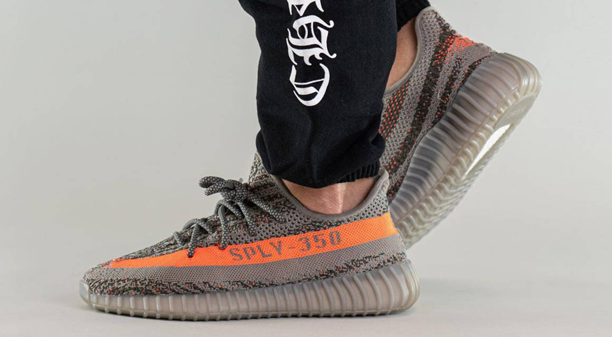 This week’s drops: Yeezy Boost 350 V2