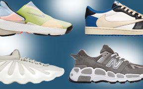 Top 10 Sneakers Of 2021 – Best Footwear That Influenced The Culture