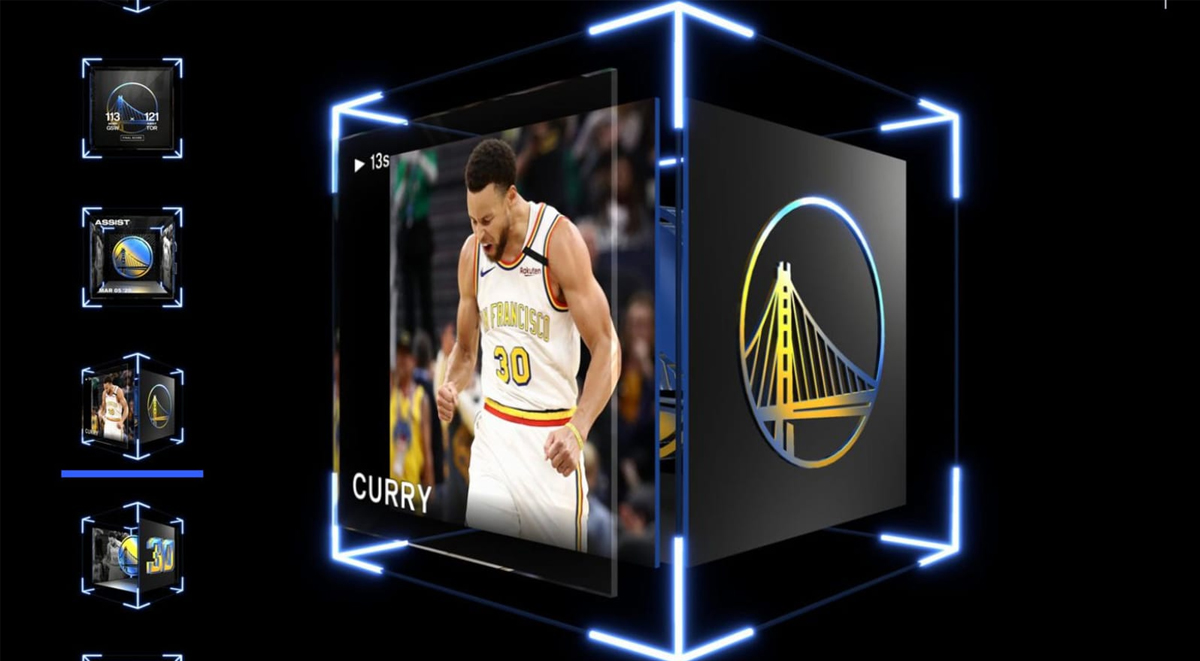 Guide to collecting NFT NBA Top Shot