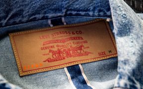 Levi’s x Beams Super Wide collection